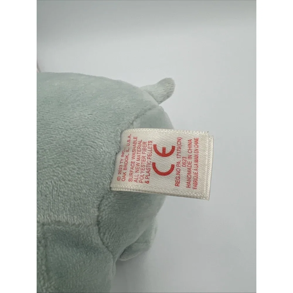 DUMBO‎ DISNEY ELEPHANT HUGE SOFT TY BUDDY BEANIE PLUSH STUFFED ANIMAL 16